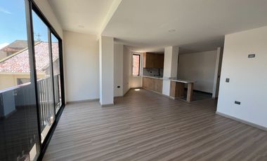 Dpto. #401 Piso 3 P.A. (Vista Calle) CREDITO VIP