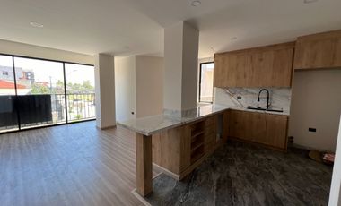 Dpto. #401 Piso 3 P.A. (Vista Calle) CREDITO VIP