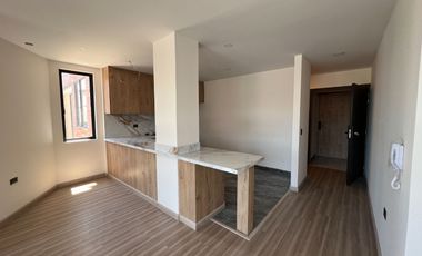 Dpto. #401 Piso 3 P.A. (Vista Calle) CREDITO VIP