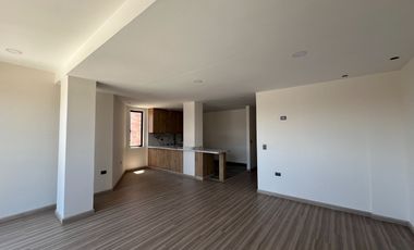 Dpto. #401 Piso 3 P.A. (Vista Calle) CREDITO VIP