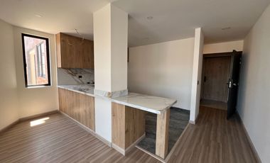 Dpto. #401 Piso 3 P.A. (Vista Calle) CREDITO VIP