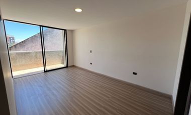 Dpto. #401 Piso 3 P.A. (Vista Calle) CREDITO VIP