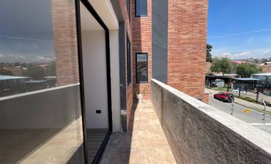 Dpto. #401 Piso 3 P.A. (Vista Calle) CREDITO VIP