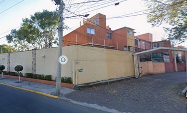 CASA EN VENTA  SANTIAGO TEPALCATLALPAN  XOCHIMILCO CIUDAD DE MEXICO