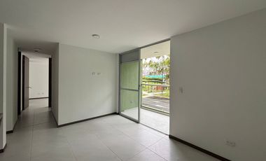 SE RENTA APARTAMENTO EN LA MACARENA CIUDAD NATURA