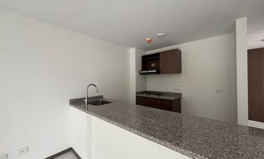 SE RENTA APARTAMENTO EN LA MACARENA CIUDAD NATURA