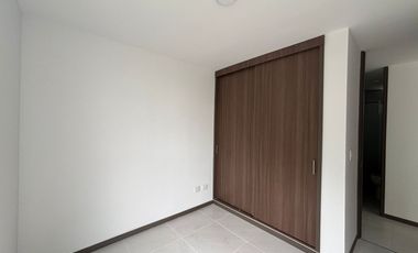 SE RENTA APARTAMENTO EN LA MACARENA CIUDAD NATURA