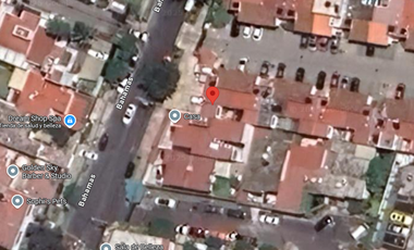 HERMOSA CASA EN LOMAS ESTRELLA!!