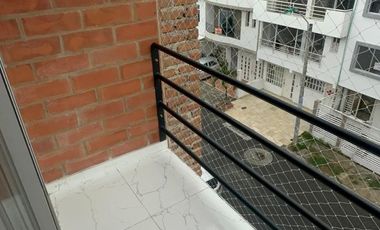 se alquila apartaestudio en valle del lili