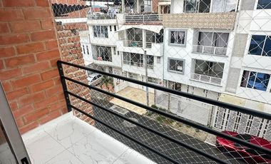 se alquila apartaestudio en valle del lili