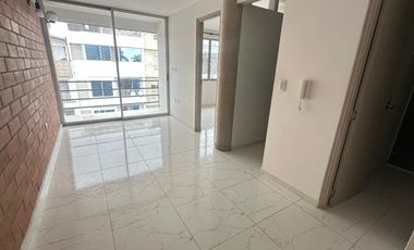 se alquila apartaestudio en valle del lili