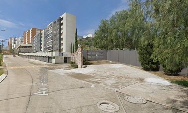 DEPARTAMENTO EN VENTA  HACIENDA DEL PARQUE  CUATITLAN IZCALLI ESTADO DE MEXICO