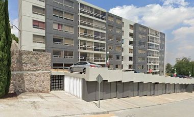 DEPARTAMENTO EN VENTA  HACIENDA DEL PARQUE  CUATITLAN IZCALLI ESTADO DE MEXICO