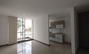 Apartamento en arriendo  ubicado en Los Alpes