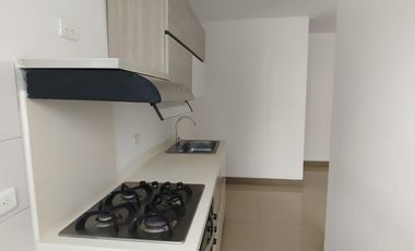 Apartamento en arriendo  ubicado en Los Alpes