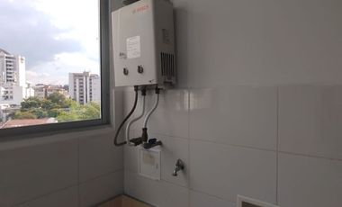 Apartamento en arriendo  ubicado en Los Alpes