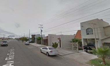 Excelente oportunidad para adquirir o invertir en tu casa a un excelente precio.