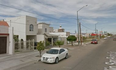 Excelente oportunidad para adquirir o invertir en tu casa a un excelente precio.