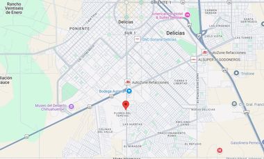 Excelente oportunidad para adquirir o invertir en tu casa a un excelente precio.