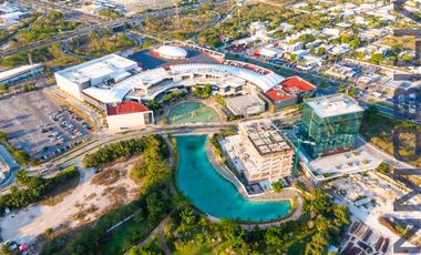 Potencia tu Éxito: Oficina Exclusiva en Vía Montejo con Vista a The Harbor Mall