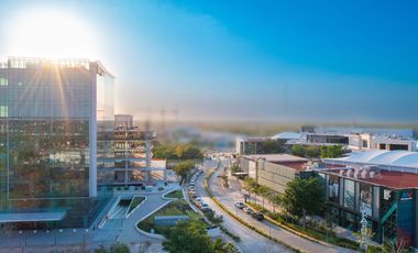 Potencia tu Éxito: Oficina Exclusiva en Vía Montejo con Vista a The Harbor Mall