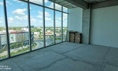 Potencia tu Éxito: Oficina Exclusiva en Vía Montejo con Vista a The Harbor Mall
