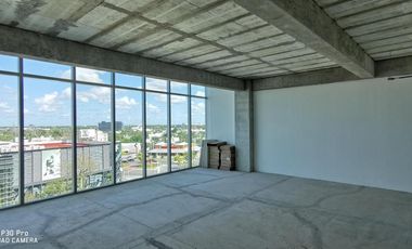 Potencia tu Éxito: Oficina Exclusiva en Vía Montejo con Vista a The Harbor Mall
