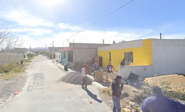 Casa 🏡 de oportunidad en Tlaxcala 109, Col Vidriera, 27987 Parras de la Fuente, Coah ✨💵