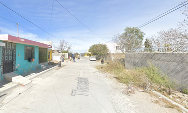 Casa 🏡 de oportunidad en Tlaxcala 109, Col Vidriera, 27987 Parras de la Fuente, Coah ✨💵