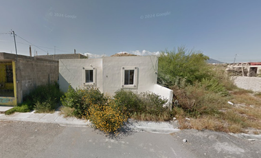Casa 🏡 de oportunidad en Tlaxcala 109, Col Vidriera, 27987 Parras de la Fuente, Coah ✨💵
