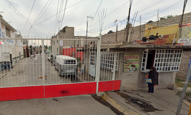 GRAN CASA CIRCUITO REAL DE MIRAMONTES, CHICOLOAPAN DE JUAREZ