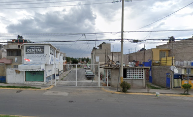 GRAN CASA CIRCUITO REAL DE MIRAMONTES, CHICOLOAPAN DE JUAREZ