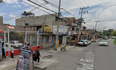 GRAN CASA CIRCUITO REAL DE MIRAMONTES, CHICOLOAPAN DE JUAREZ