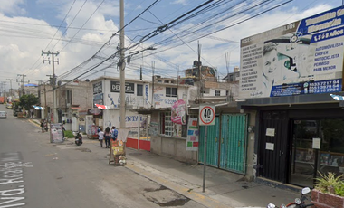 GRAN CASA CIRCUITO REAL DE MIRAMONTES, CHICOLOAPAN DE JUAREZ