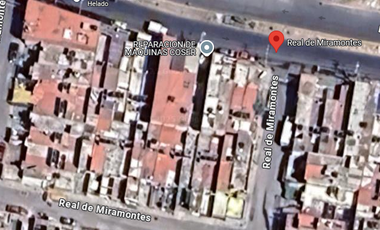 GRAN CASA CIRCUITO REAL DE MIRAMONTES, CHICOLOAPAN DE JUAREZ