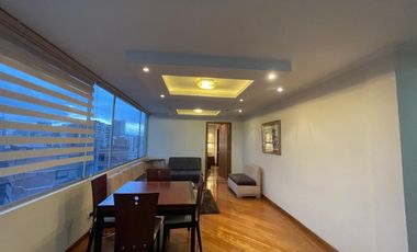 SUITE DE RENTA, AMOBLADA COMPLETAMENTE, BOSMEDIANO