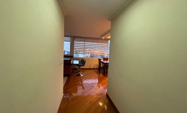 SUITE DE RENTA, AMOBLADA COMPLETAMENTE, BOSMEDIANO