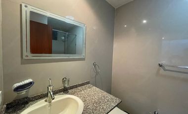 SUITE DE RENTA, AMOBLADA COMPLETAMENTE, BOSMEDIANO