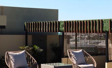 Departamento Amueblado en RENTA Distrito Matera   “Modelo Lucana”