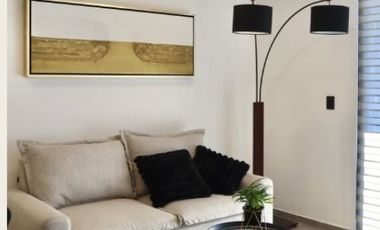Departamento Amueblado en RENTA Distrito Matera   “Modelo Lucana”