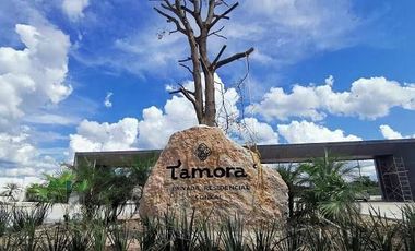 Venta de casa en priv Tamora, ENTREGA INMEDIATA