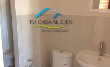 SE RENTA LOFT UNIPERSONAL EN LA COLONIA CULTURAL