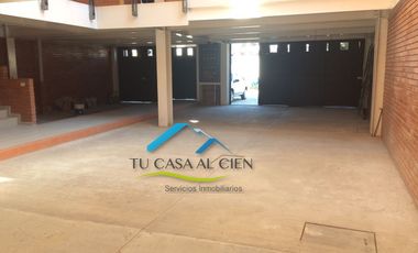 SE RENTA LOFT UNIPERSONAL EN LA COLONIA CULTURAL