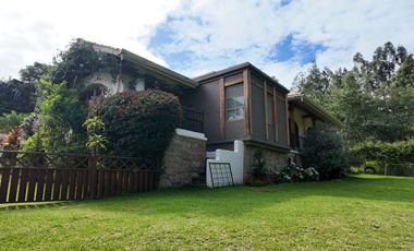 🏡 En Renta Casa de 3 Dormitorios en Challuabamba🏡