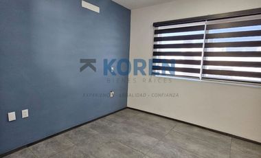 CASA EN RENTA VIVANTO RESIDENCIAL