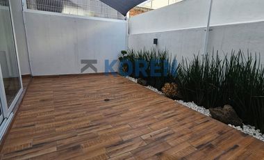 CASA EN RENTA VIVANTO RESIDENCIAL
