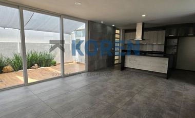 CASA EN RENTA VIVANTO RESIDENCIAL