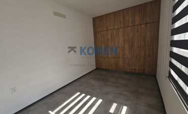 CASA EN RENTA VIVANTO RESIDENCIAL