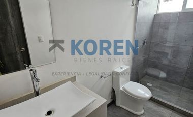CASA EN RENTA VIVANTO RESIDENCIAL