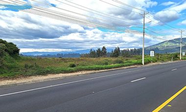 Terreno 1.8 Hectáreas - Industrial Alto Impacto (Sector Itulcachi)